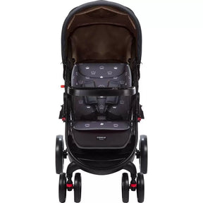 Travel System Nexus Cosco Preto
