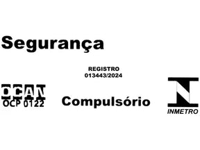 Carrinho de Bebê Reversível com Bebê Conforto Avanti Travel System Owen 6 Rodas 15kg