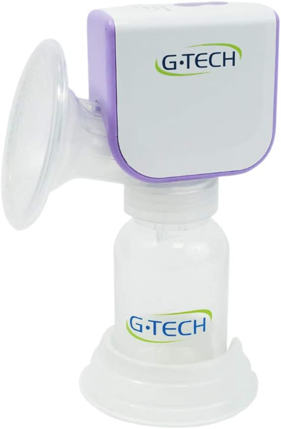 Bomba Tira-Leite Materno Automática Smart, G-Tech