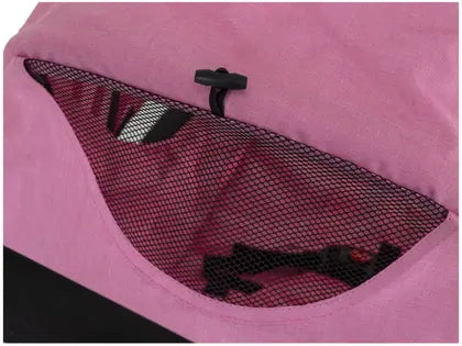 Carrinho de Bebê Reversível com Bebê Conforto Avanti Travel System Owen 6 Rodas 15kg