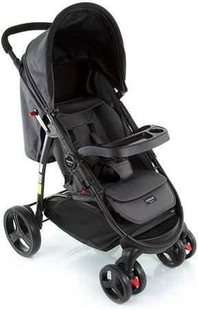 Travel System Nexus, Cosco, Preto Mescla