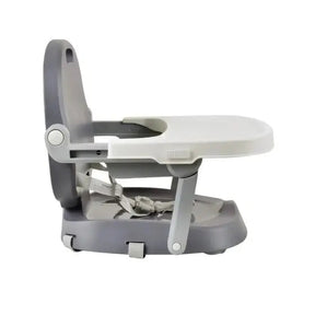 Assento para Refeição Sushi - Grey - Burigotto