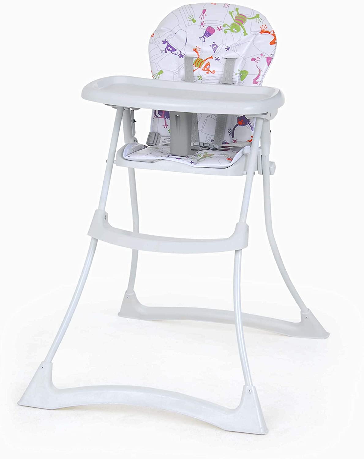 Cadeira Bon Appetit XL, Burigotto, Multicor