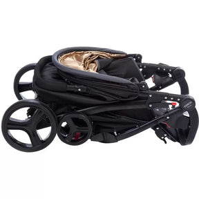Travel System Nexus Cosco Preto