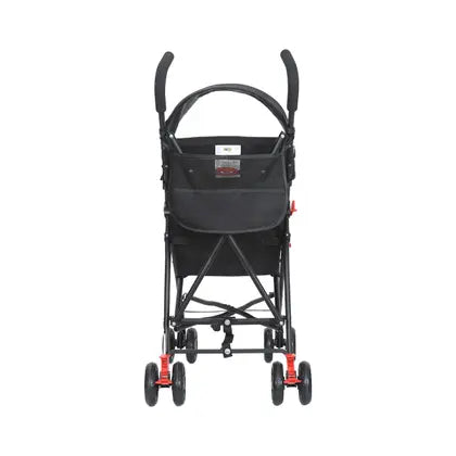 Carrinho de Bebê Passeio Guarda Chuva MOVEE Maxi Baby