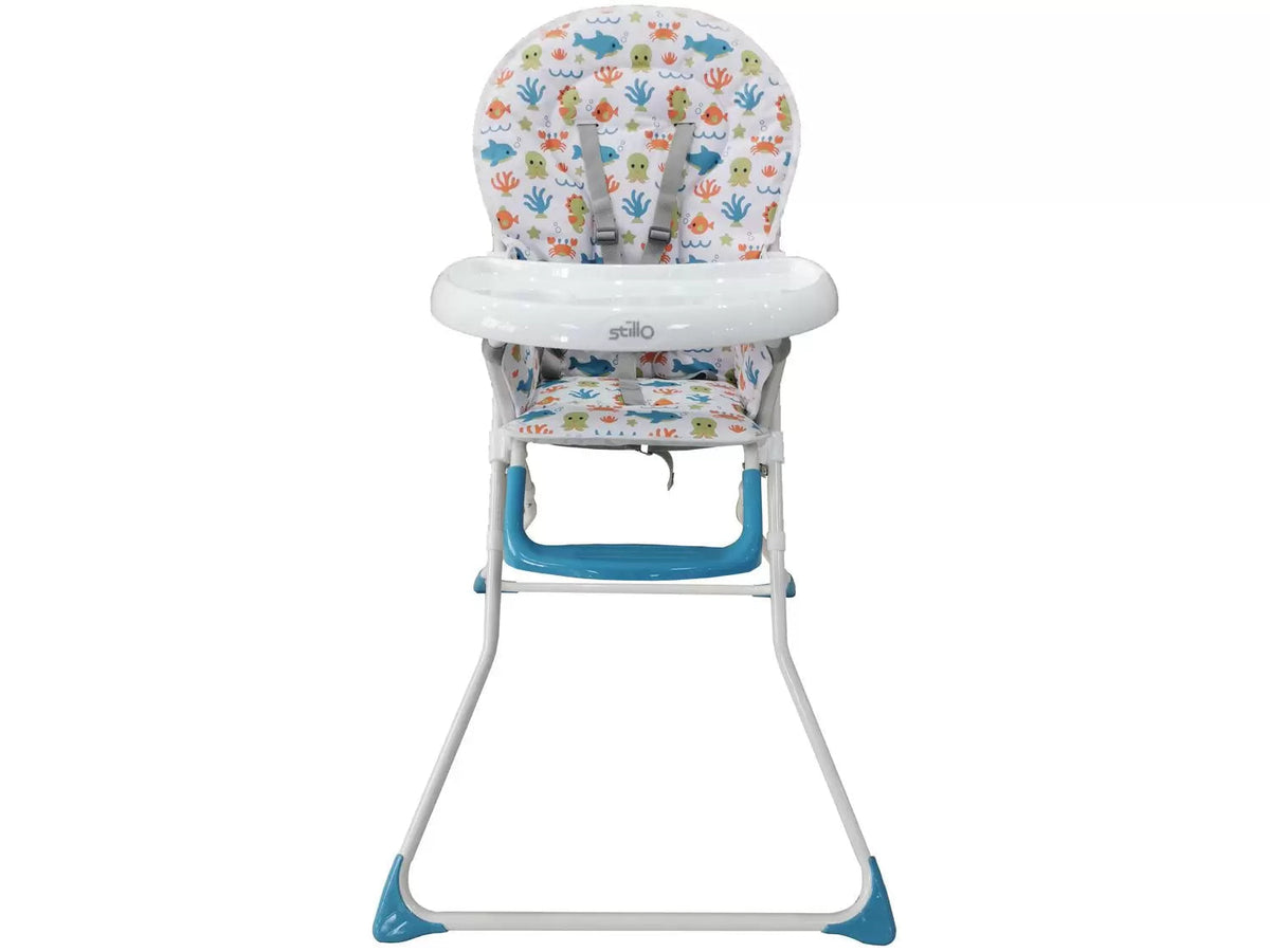 Cadeira de Alimentação Stillo Plus - 6 a 15kg