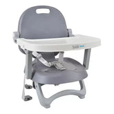 Assento para Refeição Sushi - Grey - Burigotto