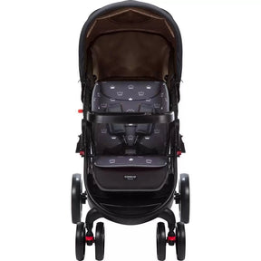 Travel System Nexus Cosco Preto