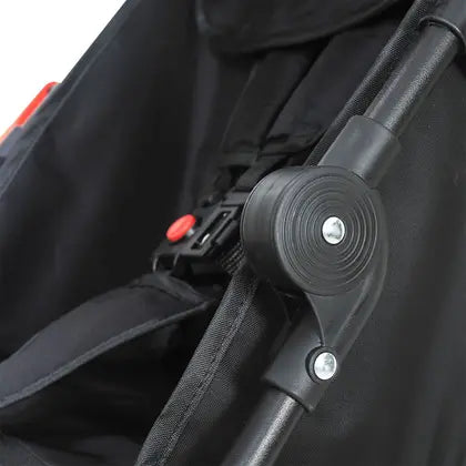 Carrinho de Bebê Passeio Guarda Chuva MOVEE Maxi Baby